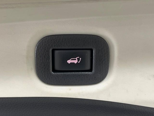 NISSAN X-TRAIL 4WD 2015