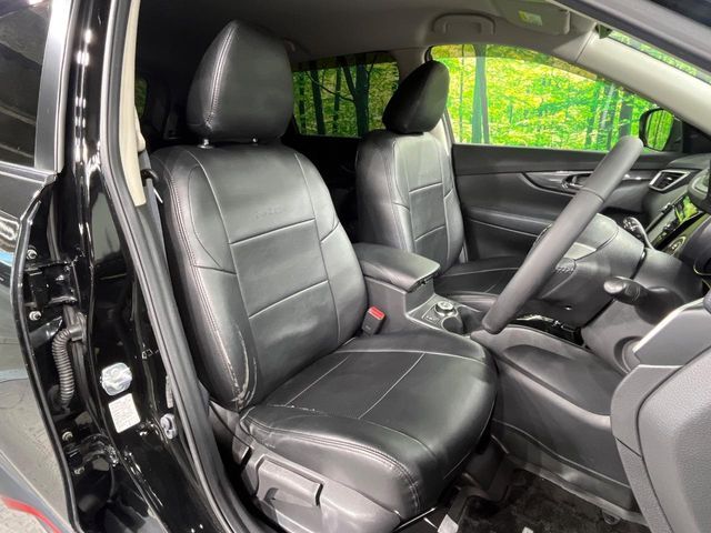 NISSAN X-TRAIL 4WD 2015