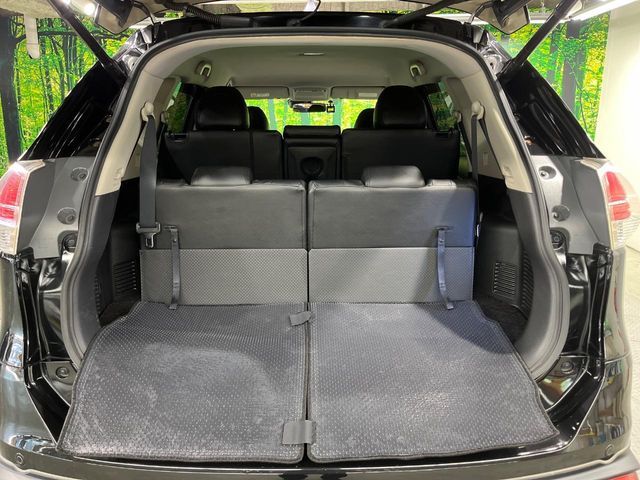 NISSAN X-TRAIL 4WD 2015