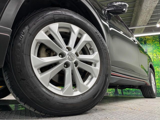 NISSAN X-TRAIL 4WD 2015