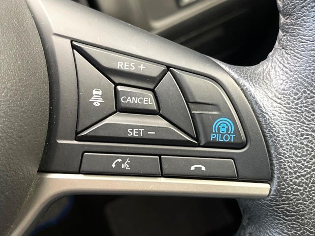 NISSAN SERENA  WG 2020