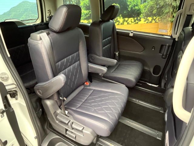 NISSAN SERENA  WG 2020