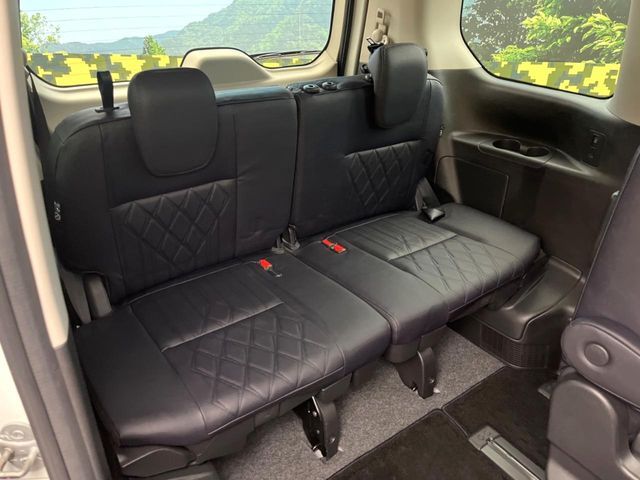 NISSAN SERENA  WG 2020