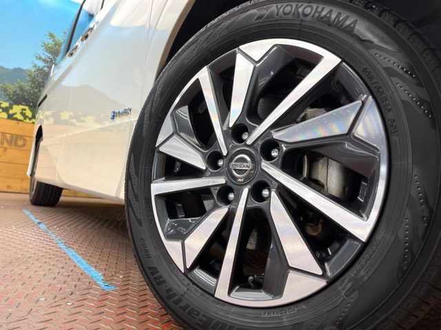 NISSAN SERENA  WG 2020