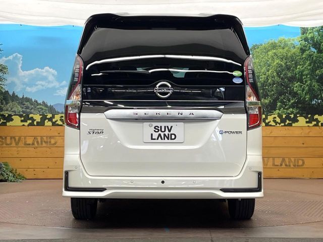 NISSAN SERENA  WG 2020