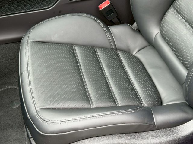 PORSCHE PORSCHE Macan 2024