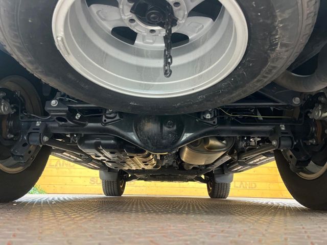 TOYOTA LANDCRUISER PRADO 2022