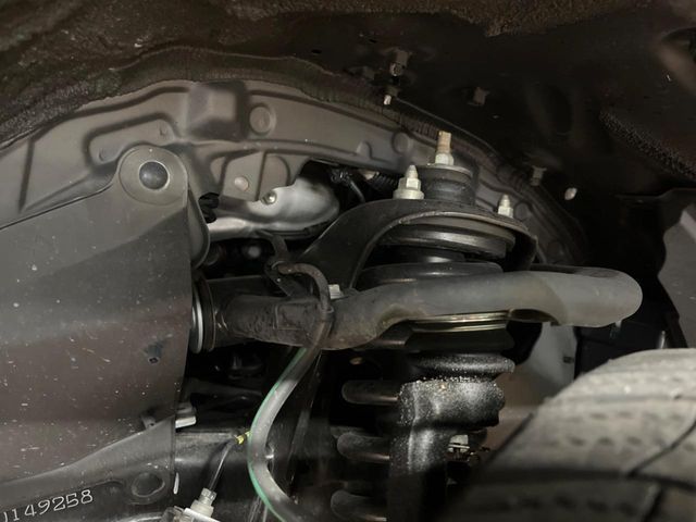 TOYOTA LANDCRUISER PRADO 2022