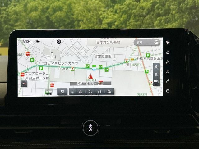 NISSAN SERENA  WG 2023