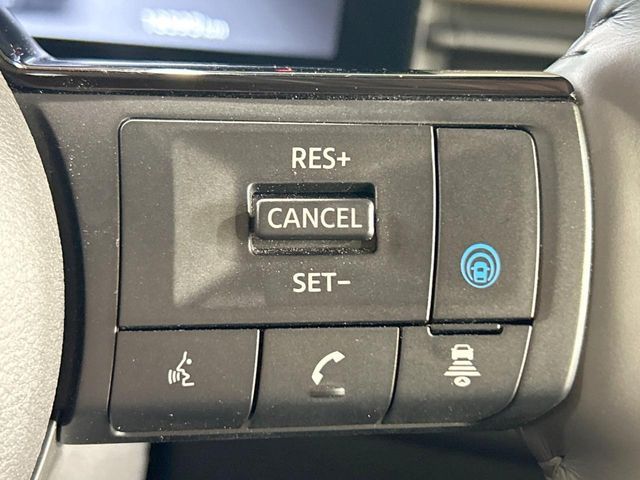 NISSAN SERENA  WG 2023