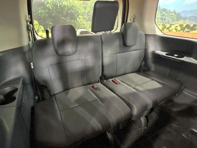 NISSAN SERENA  WG 2023