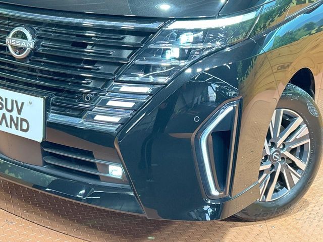 NISSAN SERENA  WG 2023