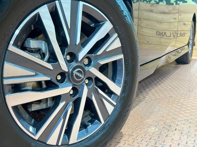 NISSAN SERENA  WG 2023