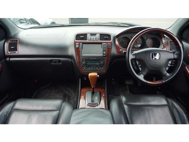 HONDA MDX 2003