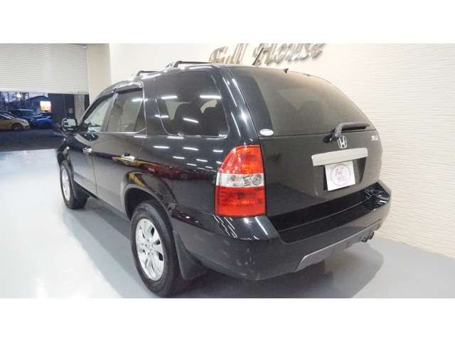 HONDA MDX 2003
