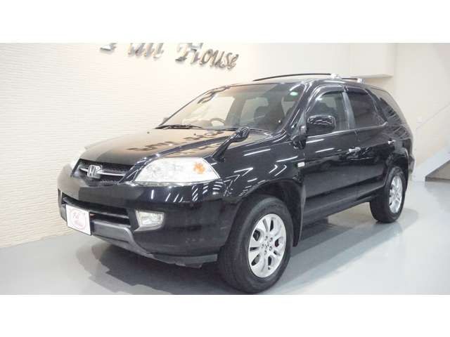 HONDA MDX 2003