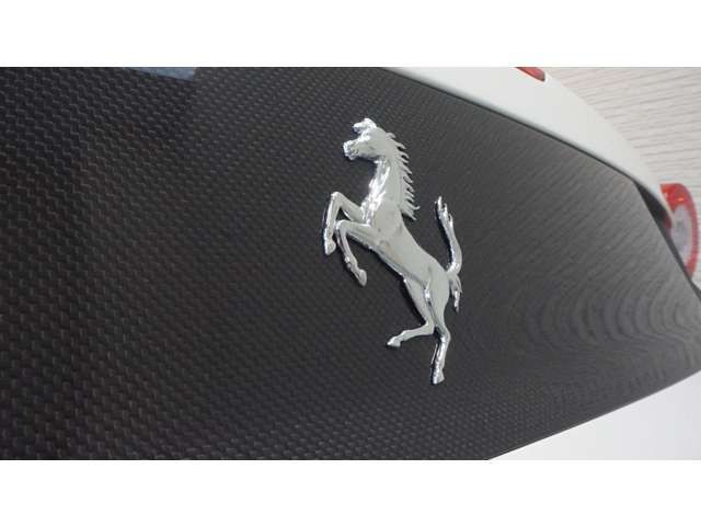 FERRARI FERRARI 458 Spider 2013