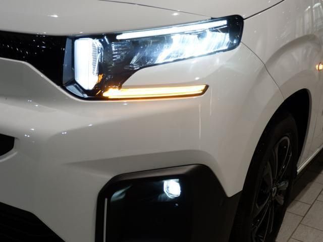 CITROEN CITROEN Berlingo 2024