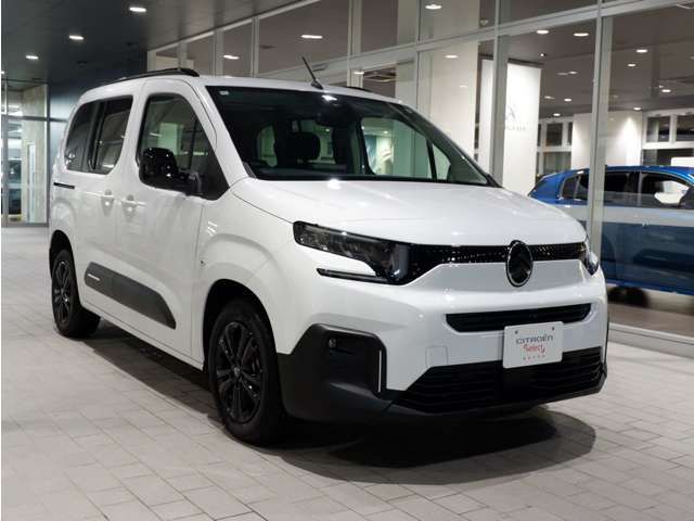 CITROEN CITROEN Berlingo 2024