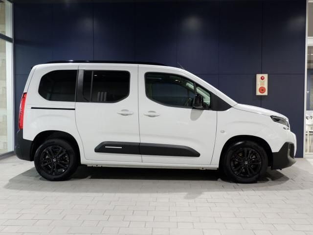 CITROEN CITROEN Berlingo 2024