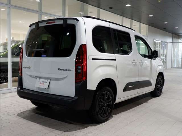 CITROEN CITROEN Berlingo 2024