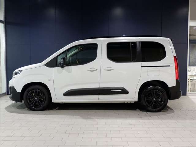 CITROEN CITROEN Berlingo 2024