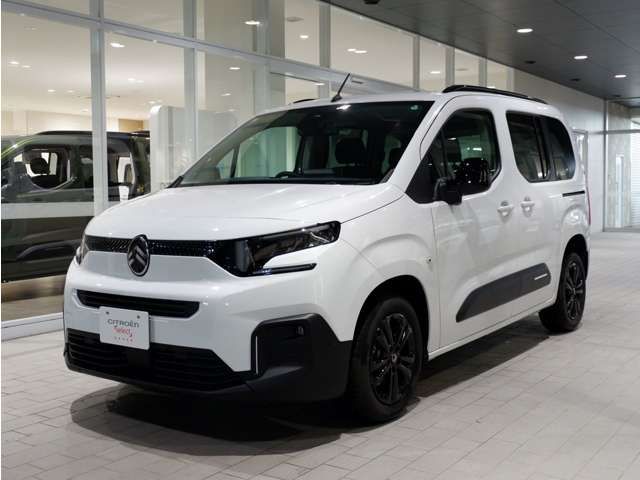 CITROEN CITROEN Berlingo 2024
