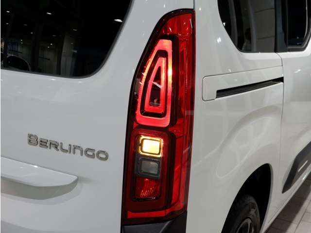 CITROEN CITROEN Berlingo 2024