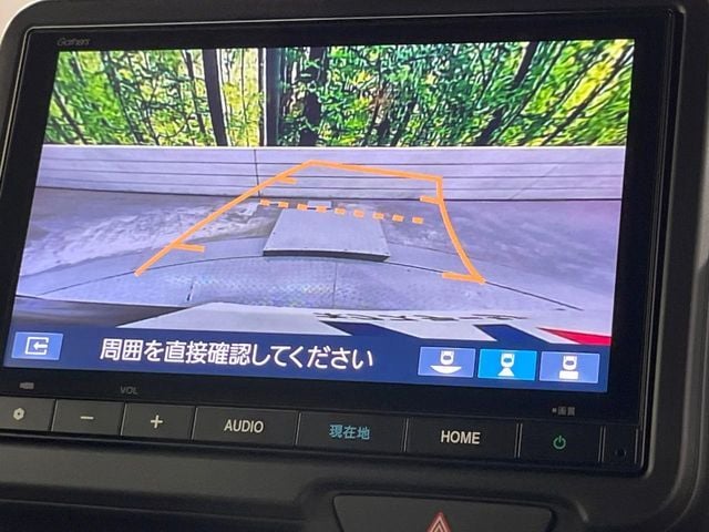 HONDA N BOX JOY 2025