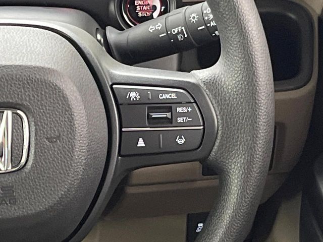 HONDA N BOX JOY 2025