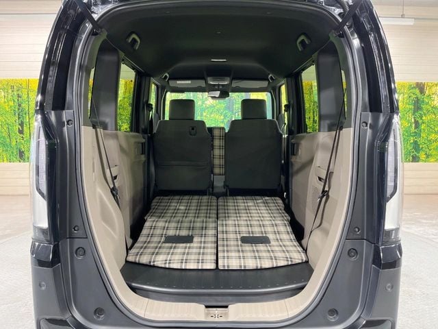 HONDA N BOX JOY 2025