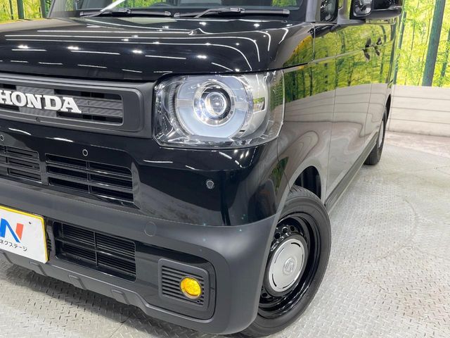 HONDA N BOX JOY 2025