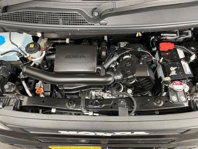 HONDA N BOX JOY 2025