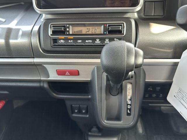 MAZDA FLAIR WAGON TOUGH STYLE 2019