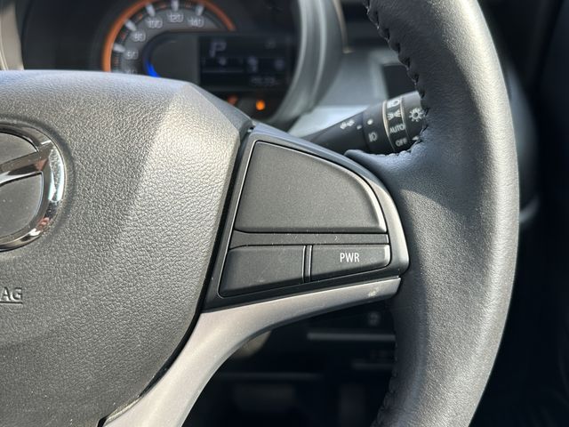 MAZDA FLAIR WAGON TOUGH STYLE 2019