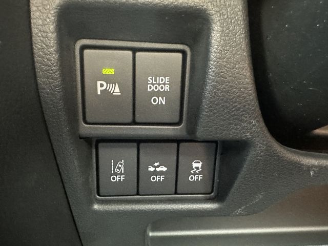 MAZDA FLAIR WAGON TOUGH STYLE 2019