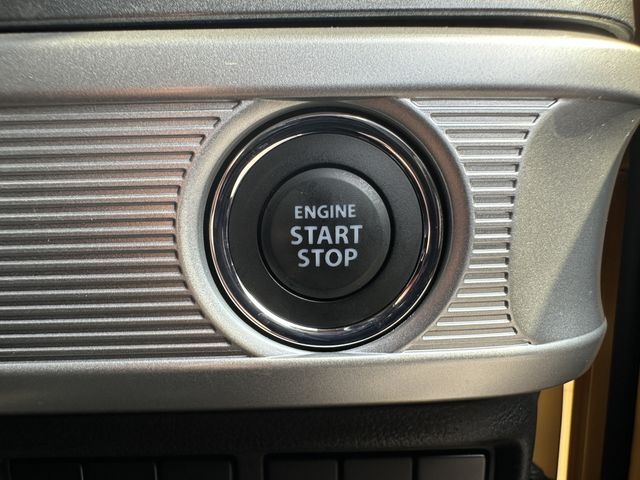 MAZDA FLAIR WAGON TOUGH STYLE 2019