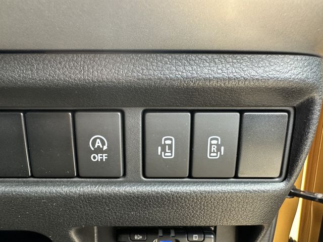 MAZDA FLAIR WAGON TOUGH STYLE 2019