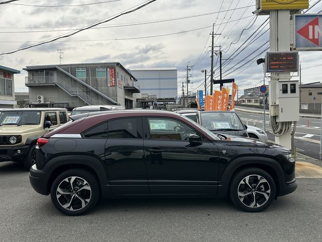 MAZDA MX-30 Rotary-EV 2023