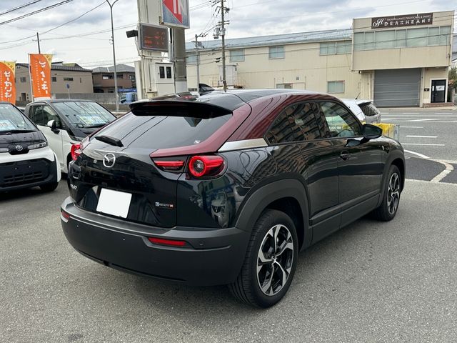 MAZDA MX-30 Rotary-EV 2023