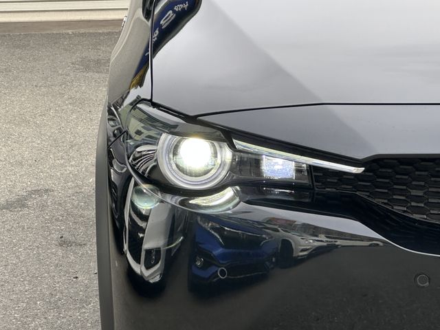 MAZDA MX-30 Rotary-EV 2023