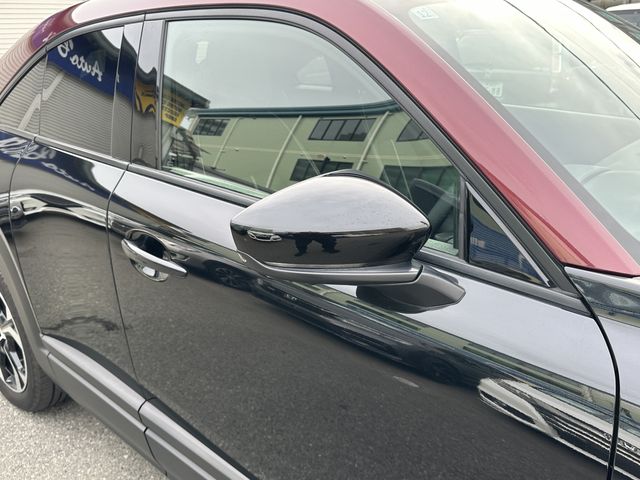 MAZDA MX-30 Rotary-EV 2023