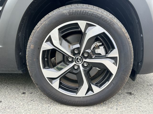 MAZDA MX-30 Rotary-EV 2023