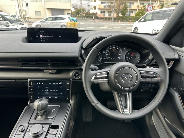 MAZDA MX-30 Rotary-EV 2023