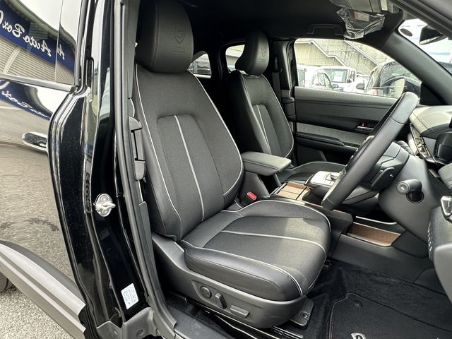 MAZDA MX-30 Rotary-EV 2023