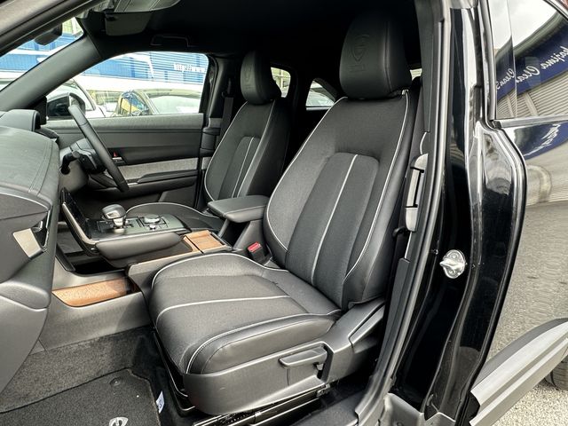 MAZDA MX-30 Rotary-EV 2023