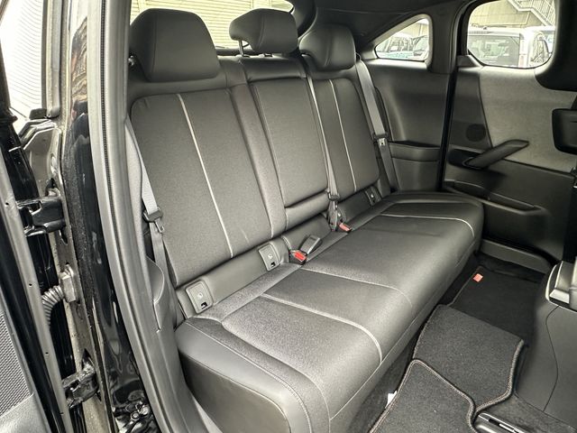 MAZDA MX-30 Rotary-EV 2023