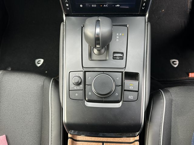 MAZDA MX-30 Rotary-EV 2023