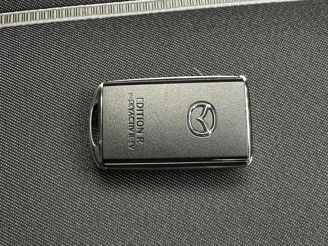 MAZDA MX-30 Rotary-EV 2023