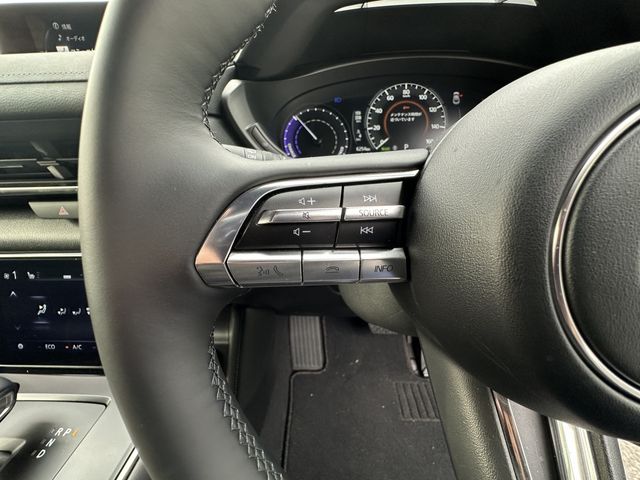 MAZDA MX-30 Rotary-EV 2023